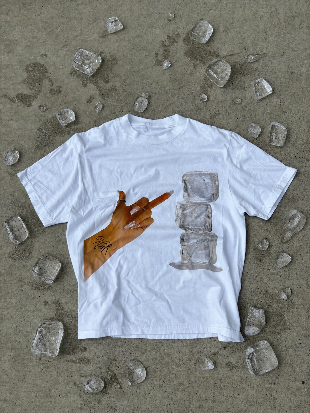 F#$K ICE