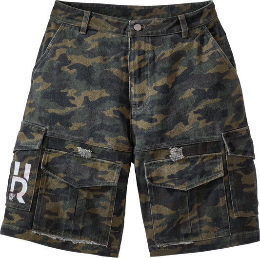 Warfare Utility Jorts