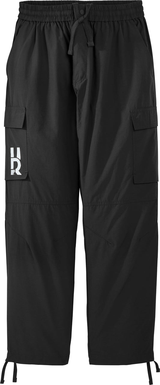 HR Cargo Tracks