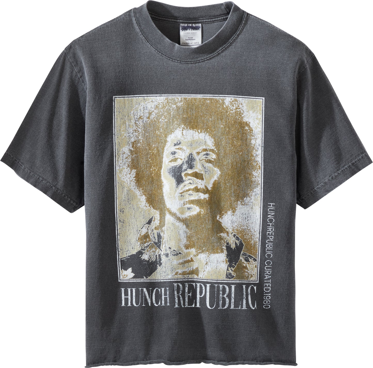 Jimi Hendrix