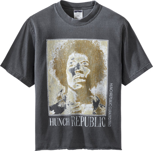 Jimi Hendrix