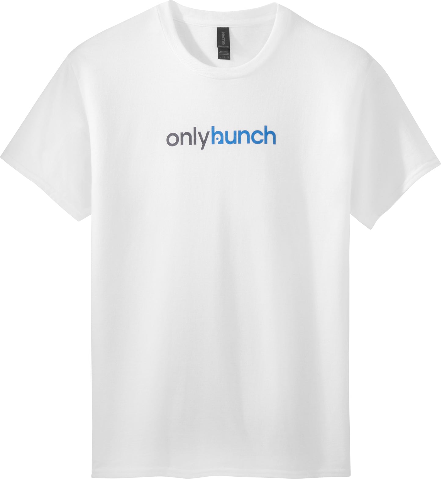 Onlyhunch Tee
