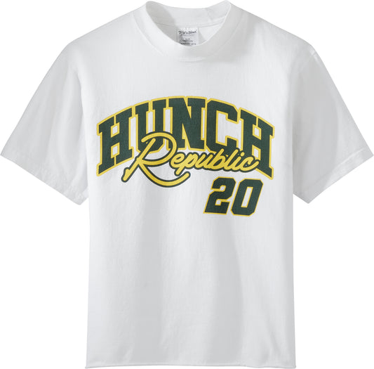 HR Sonics Tee