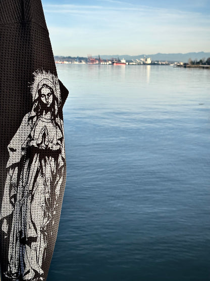 Peacemakers Zip-Up